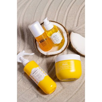 NatureWell SunDaze Hair Perfume - Imperfect Container - Image 4