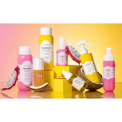NatureWell SunDaze Hair Perfume - Imperfect Container - Image 6