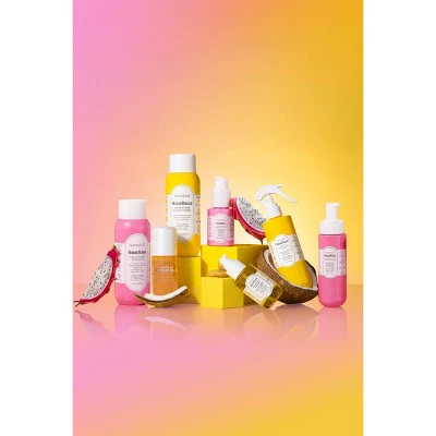 NatureWell SunDaze Hair Perfume - Imperfect Container - Image 7