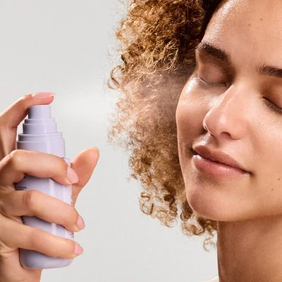 Naturium Barrier Bounce Bi-Phase Hydrating Mist 3.4 fl oz - Imperfect Container - Image 7