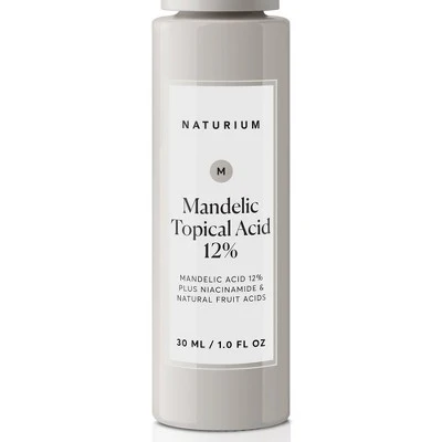 Naturium Mandelic Topical Acid 12% 1 fl oz - Imperfect Box - Image 5