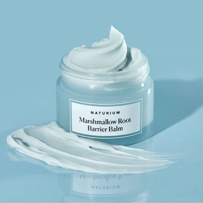 Naturium Marshmallow Root Barrier Balm 1.7oz - New - Image 4