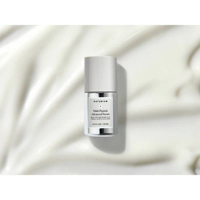 Naturium Multi-Peptide Serum 1fl oz - Imperfect Box - Image 5