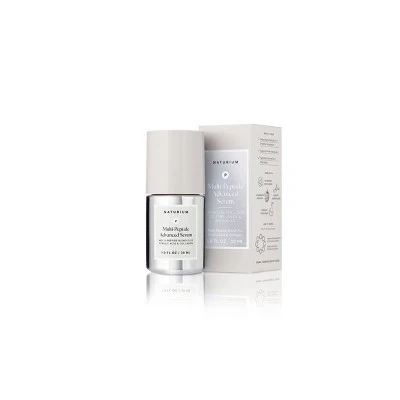 Naturium Multi-Peptide Serum 1fl oz - Imperfect Box - Image 7