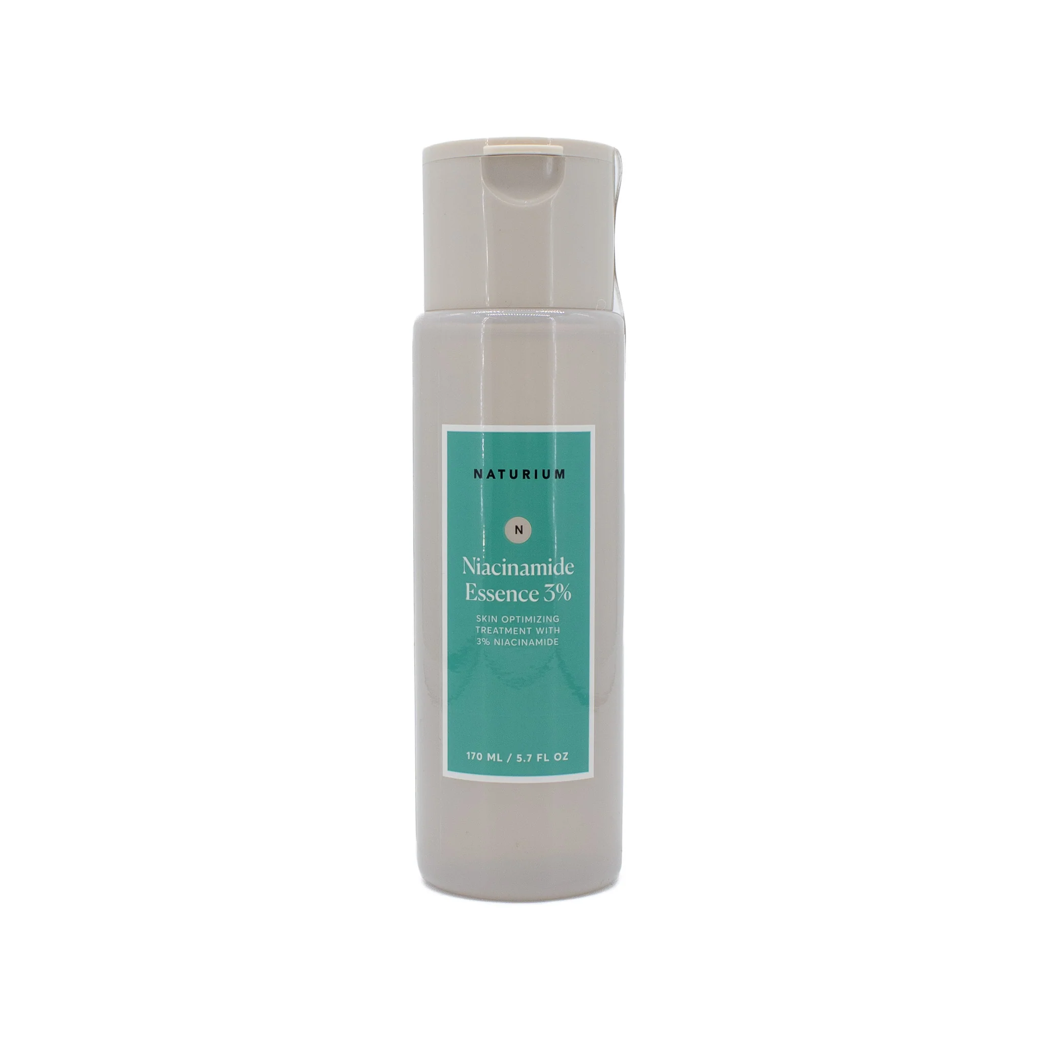 Naturium Niacinamide Essence 3% Treatment 5.7oz - New