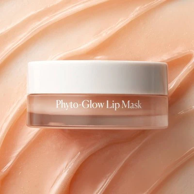 Naturium Phyto-Glow Lip Mask 0.5oz - Imperfect Box - Image 4