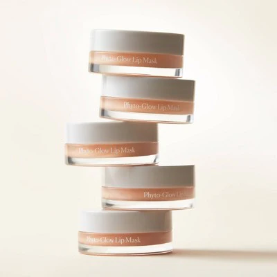 Naturium Phyto-Glow Lip Mask 0.5oz - Imperfect Box - Image 6