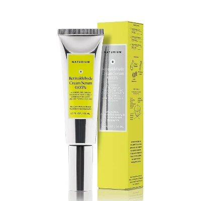 Naturium Retinaldehyde Cream Serum 0.05% 1.7 fl oz - Missing Box - Image 2