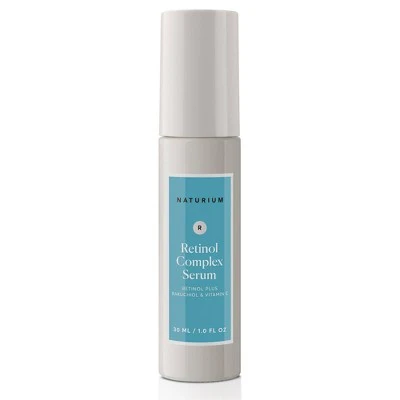 Naturium Retinol Complex Serum 1 fl oz - Missing Box