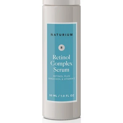 Naturium Retinol Complex Serum 1 fl oz - Missing Box - Image 8