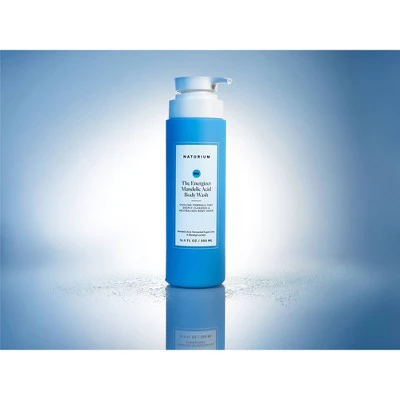 Naturium The Energizer Cooling Body Wash 16.9 fl oz - New - Image 4