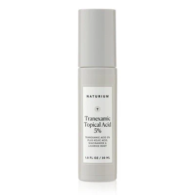 Naturium Tranexamic Topical Acid 5% 1 fl oz - New