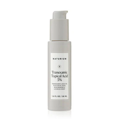 Naturium Tranexamic Topical Acid 5% 1 fl oz - New - Image 3