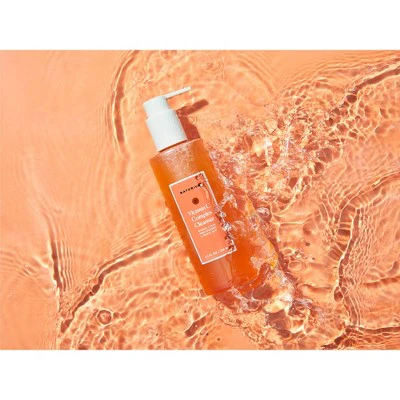 Naturium Vitamin C Complex Cleansing Gelee 7.1fl oz - Imperfect Container - Image 5