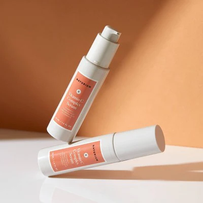 Naturium Vitamin C Complex Serum 1 fl oz - Missing Box - Image 6