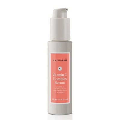 Naturium Vitamin C Complex Serum 1 fl oz - Missing Box - Image 7