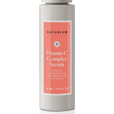 Naturium Vitamin C Complex Serum 1 fl oz - Missing Box - Image 9