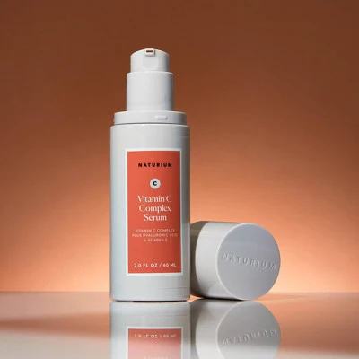 Naturium Vitamin C Complex Serum Jumbo 2.0 fl oz - Missing Box - Image 2