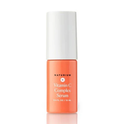 Naturium Vitamin C Complex Serum Mini Travel Size 0.5fl oz - Imperfect Box - Image 3