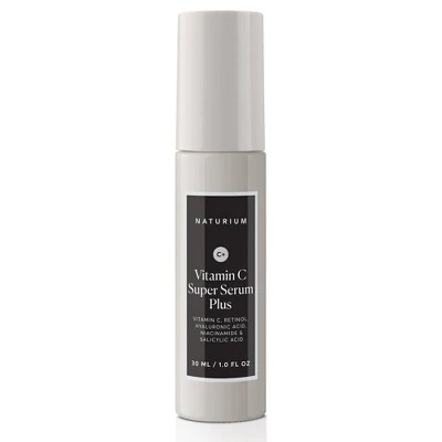 Naturium Vitamin C Super Serum Plus 1 fl oz - Imperfect Box