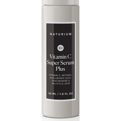 Naturium Vitamin C Super Serum Plus 1 fl oz - Imperfect Box - Image 10