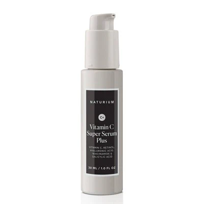 Naturium Vitamin C Super Serum Plus 1 fl oz - Imperfect Box - Image 9