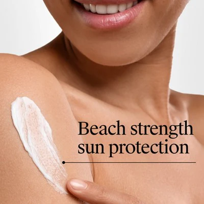 Neutrogena Beach Defense Lotion Twin Pack SPF 70 - Imperfect Box - Image 5