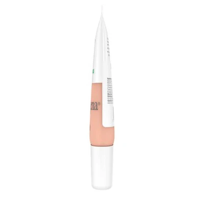 Neutrogena Clear Coverage Flawless Matte Color Correcting Cream, Full-Coverage 3.0 Vanilla - New - Image 6