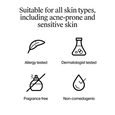 Neutrogena Collagen Bank Daily Face Moisturizer SPF 30 2 fl oz - Imperfect Box - Image 5