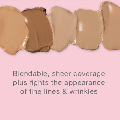 Neutrogena Healthy Skin Anti-Aging Perfector Retinol SPF 20 30 Light to Neutral - Imperfect Container - Image 4