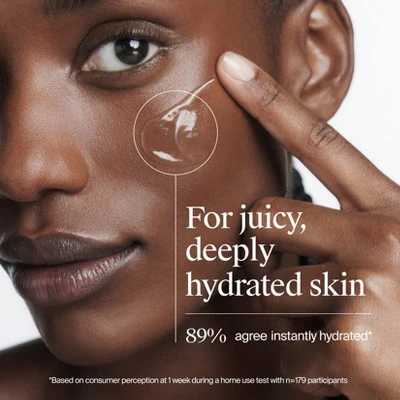 Neutrogena Hydro Boost Water Face Gel for Normal to Oily Skin 1.7oz - Imperfect Box - Image 4
