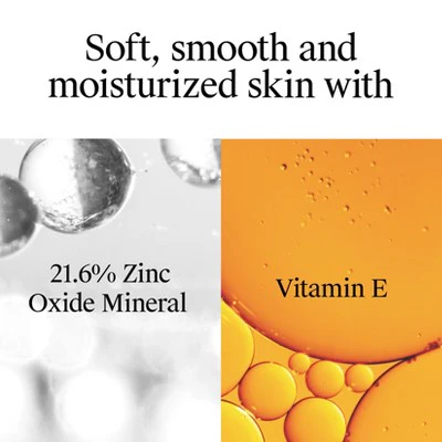 Neutrogena Mineral Ultra Sheer Face and Body Sunscreen Stick SPF 50 1.5oz - New - Image 6