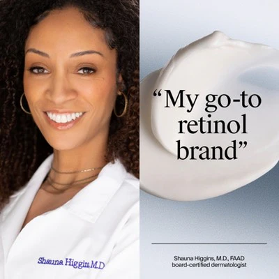Neutrogena Rapid Wrinkle Repair Retinol Face Moisturizer 1.7 oz - Missing Box - Image 5