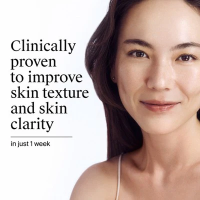 Neutrogena Rapid Wrinkle Repair Retinol Hyaluronic Acid SPF 30 1 fl oz - Imperfect Box - Image 4