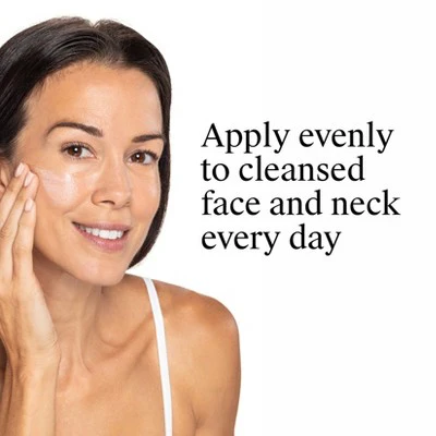 Neutrogena Rapid Wrinkle Repair Retinol Hyaluronic Acid SPF 30 1 fl oz - Imperfect Box - Image 7