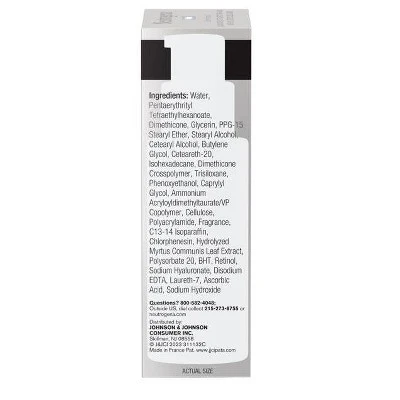 Neutrogena Rapid Wrinkle Repair Retinol Night Face Moisturizer 1 fl oz - Imperfect Box - Image 10
