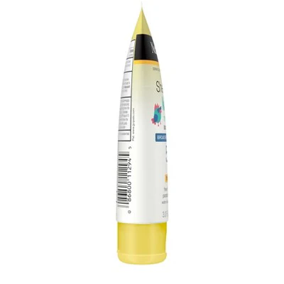 Neutrogena Sheer Zinc Kids Sunscreen Lotion SPF 50 3 fl oz - New - Image 8