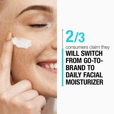 Neutrogena Ultra Gentle Daily Face Moisturizer SPF 30 3.4fl oz - Imperfect Container - Image 8