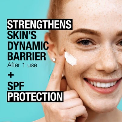 Neutrogena Ultra Gentle Daily Face Moisturizer SPF 30 3.4fl oz - Imperfect Container - Image 9