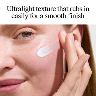 Neutrogena Ultra Sheer Mineral Face Liquid Sunscreen SPF 70 1.4 fl oz - Missing Box - Image 4