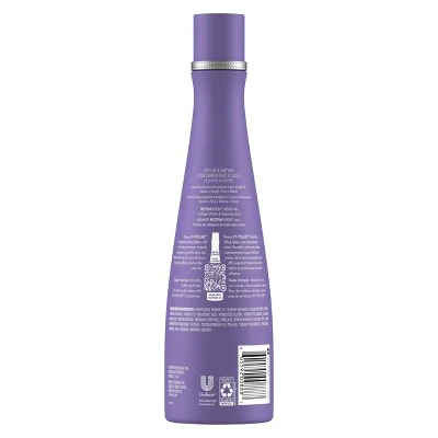 Nexxus Hy-Volume Hair Shampoo 13.5 fl oz - Imperfect Container - Image 2