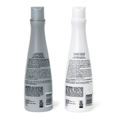 Nexxus Shampoo and Conditioner 27 fl oz/ 2ct - Imperfect Box - Image 2