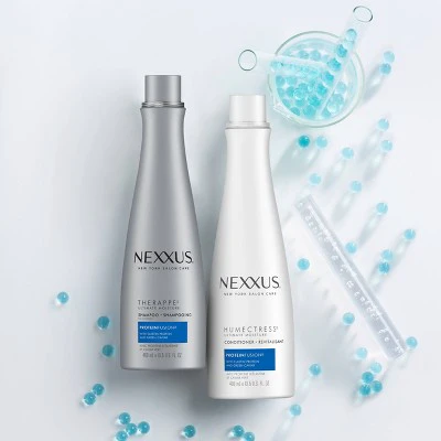 Nexxus Shampoo and Conditioner 27 fl oz/ 2ct - Imperfect Box - Image 5