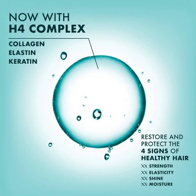 Nexxus Ultralight Smooth Frizz Defy Cream Serum 4 fl oz - Imperfect Container - Image 8