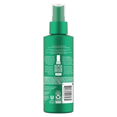 Nexxus Unbreakable Care Biotin Thickening Spray 6 fl oz - Imperfect Container - Image 2