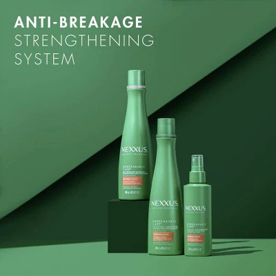 Nexxus Unbreakable Care Biotin Thickening Spray 6 fl oz - Imperfect Container - Image 7