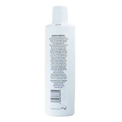 Nioxin System 1 Therapy Conditioner 10.1 fl oz - New - Image 2