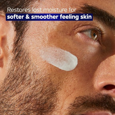 NIVEA Men Age Defense Daily Face Moisturizer with SPF 30 1.7 fl oz - Imperfect Box - Image 8