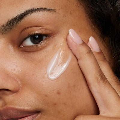 No7 Derm Solutions Daily Lightweight Moisturizer 3oz - Imperfect Container - Image 3