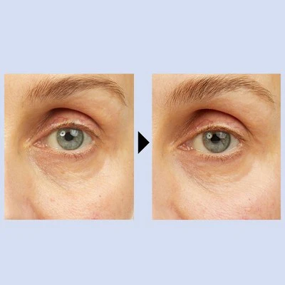 No7 Lift; Luminate Triple Action Face Serum 1.69 fl oz - Imperfect Box - Image 8